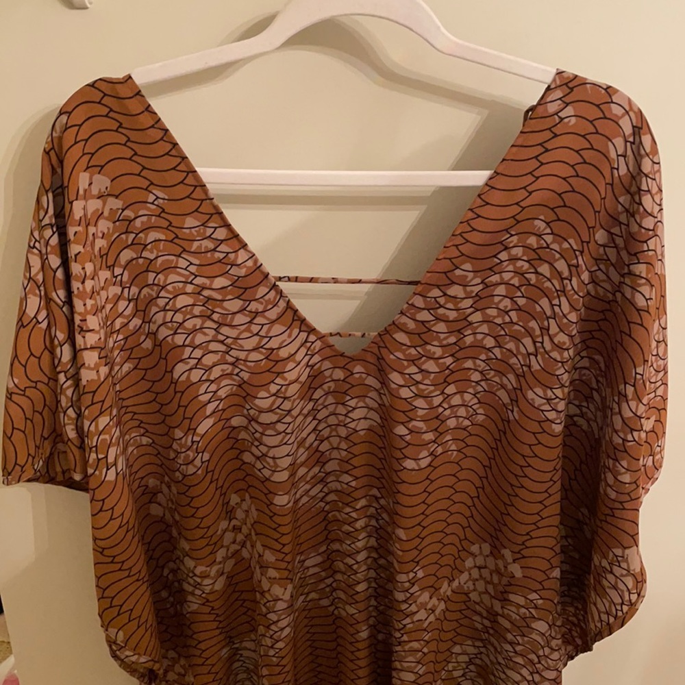 manuheali‘i dress